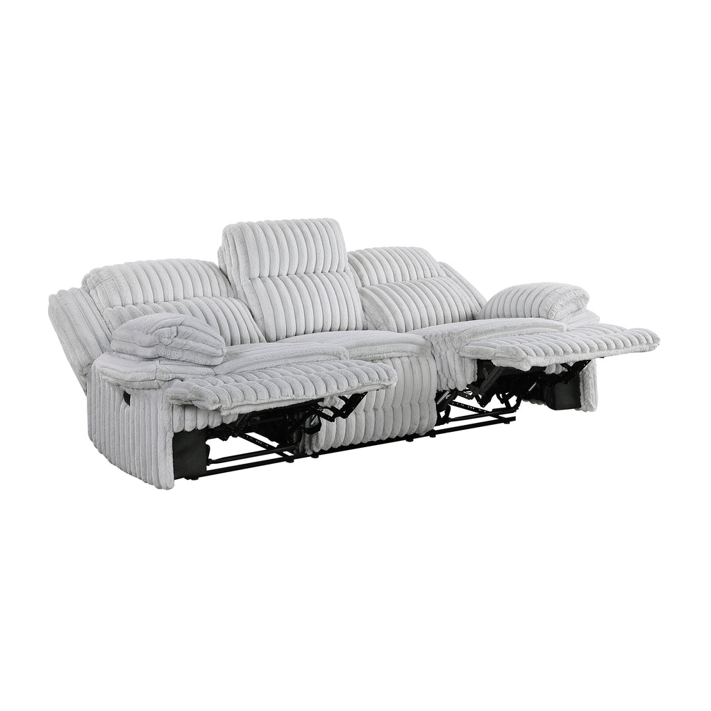 Goodland Reclining Set