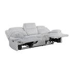 Goodland Reclining Set