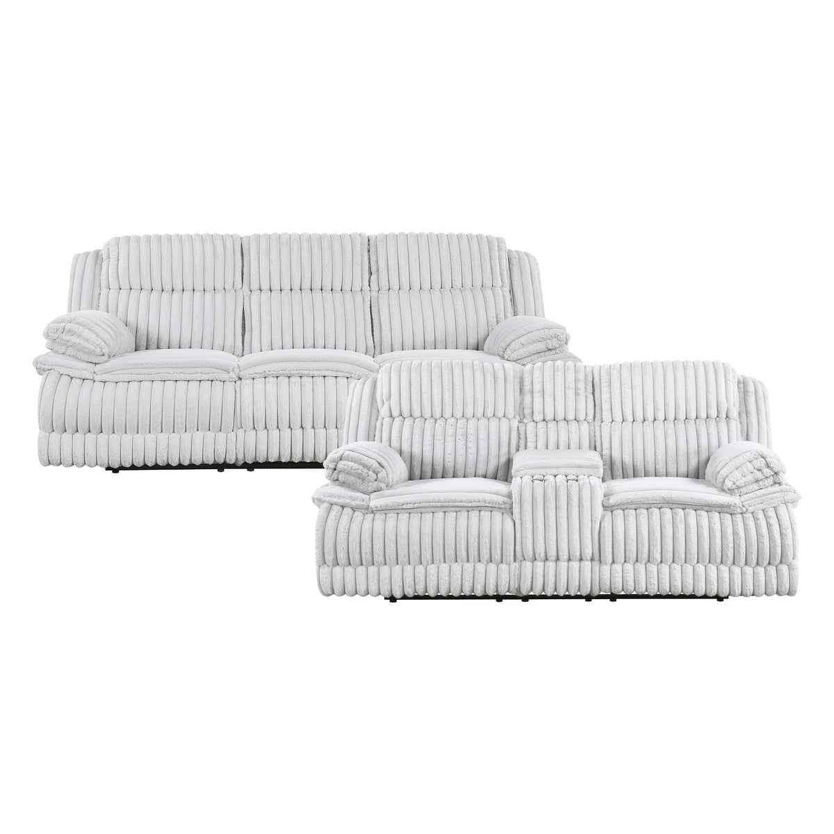 Goodland Reclining Set