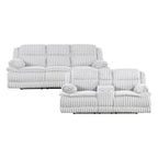 Goodland Reclining Set