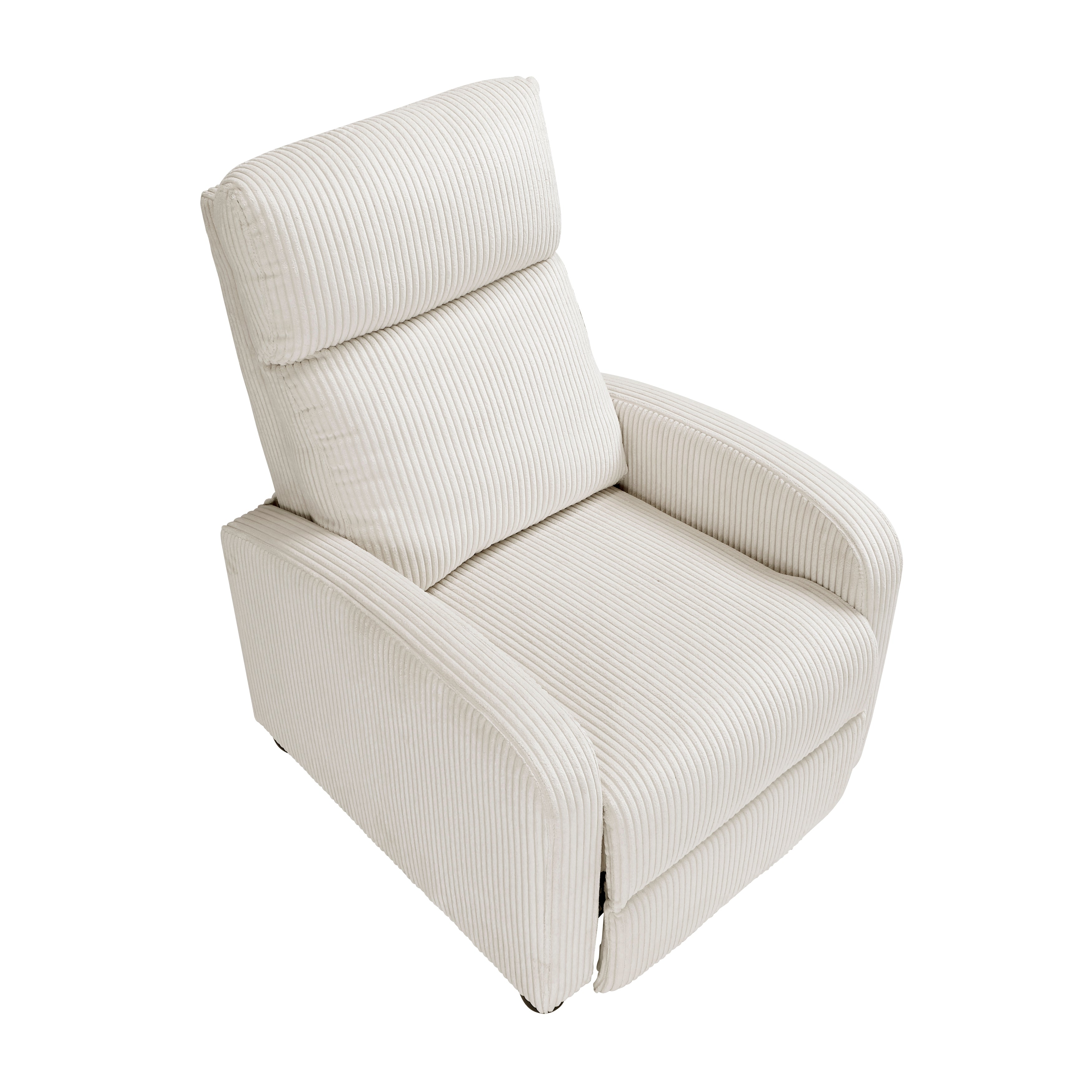 Parsons Push Back Recliner