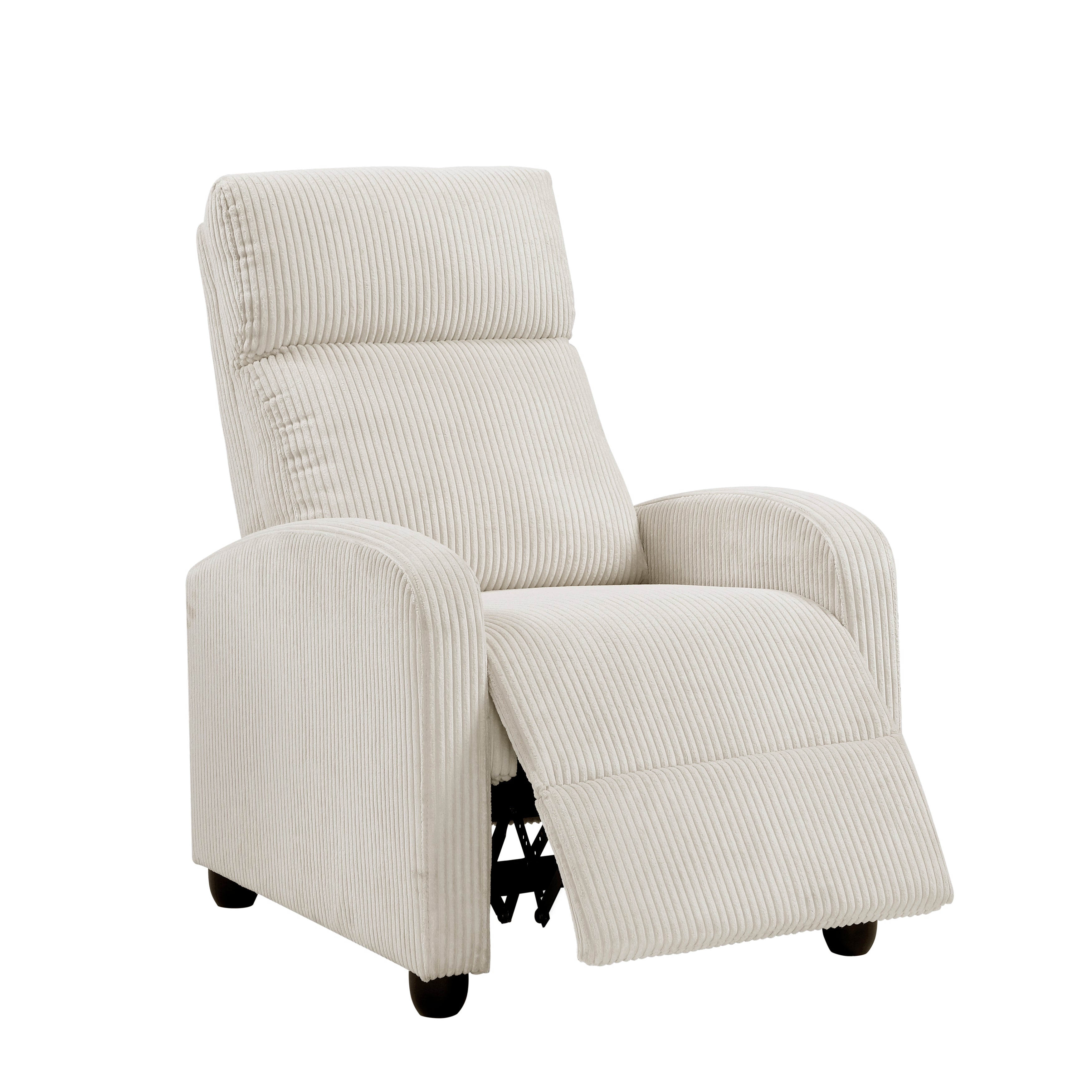 Parsons Push Back Recliner