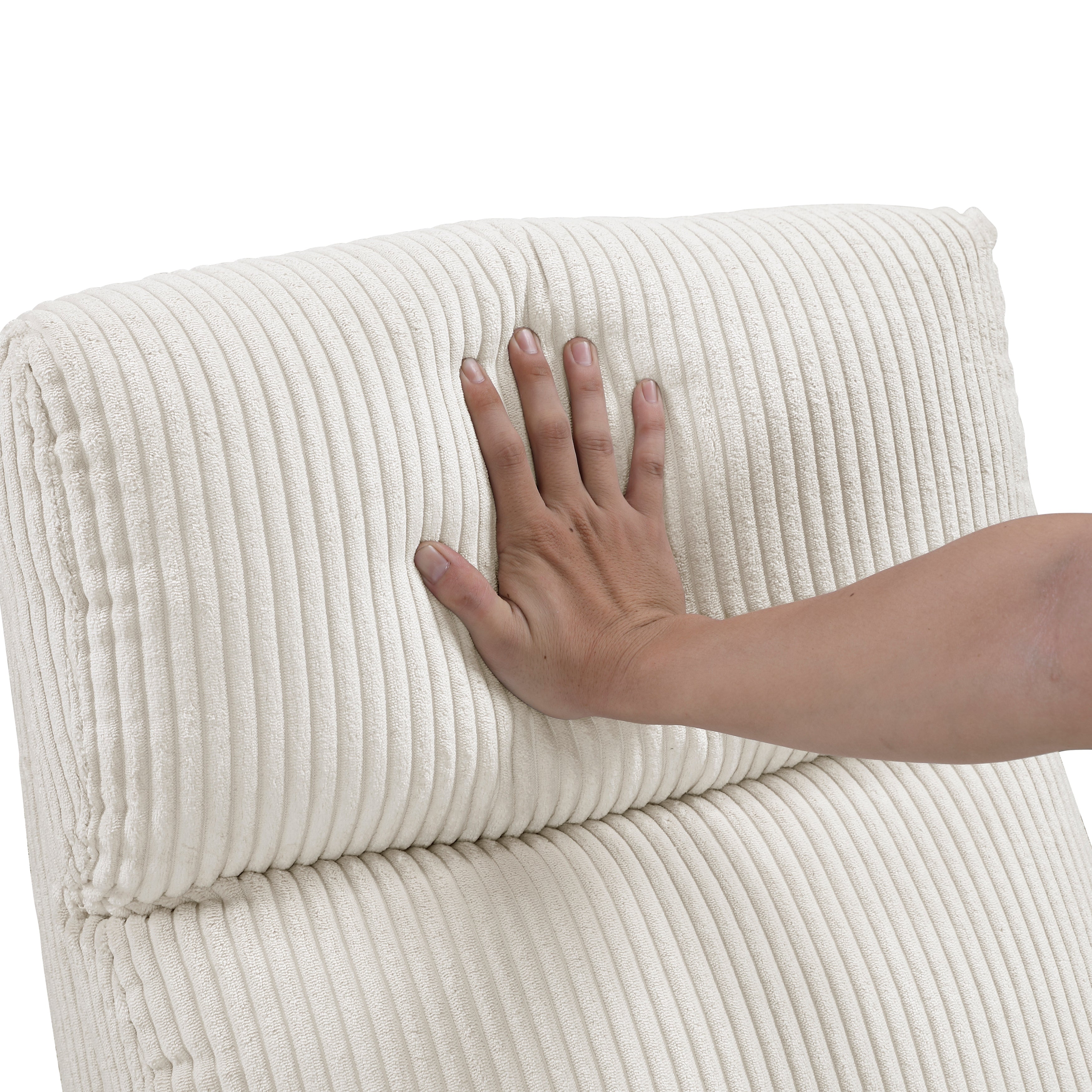 Parsons Push Back Recliner
