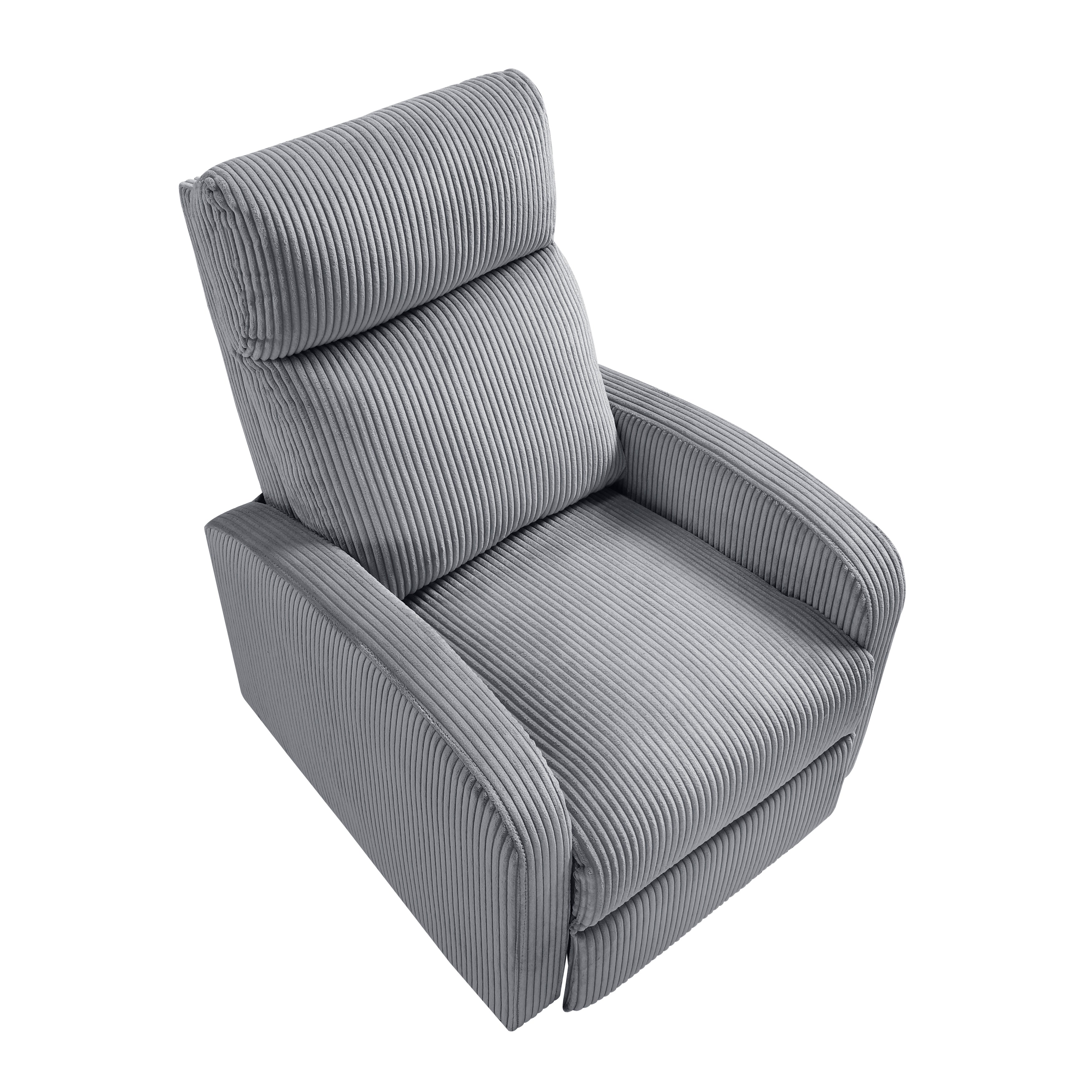 Parsons Push Back Recliner