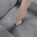 Parsons Push Back Recliner