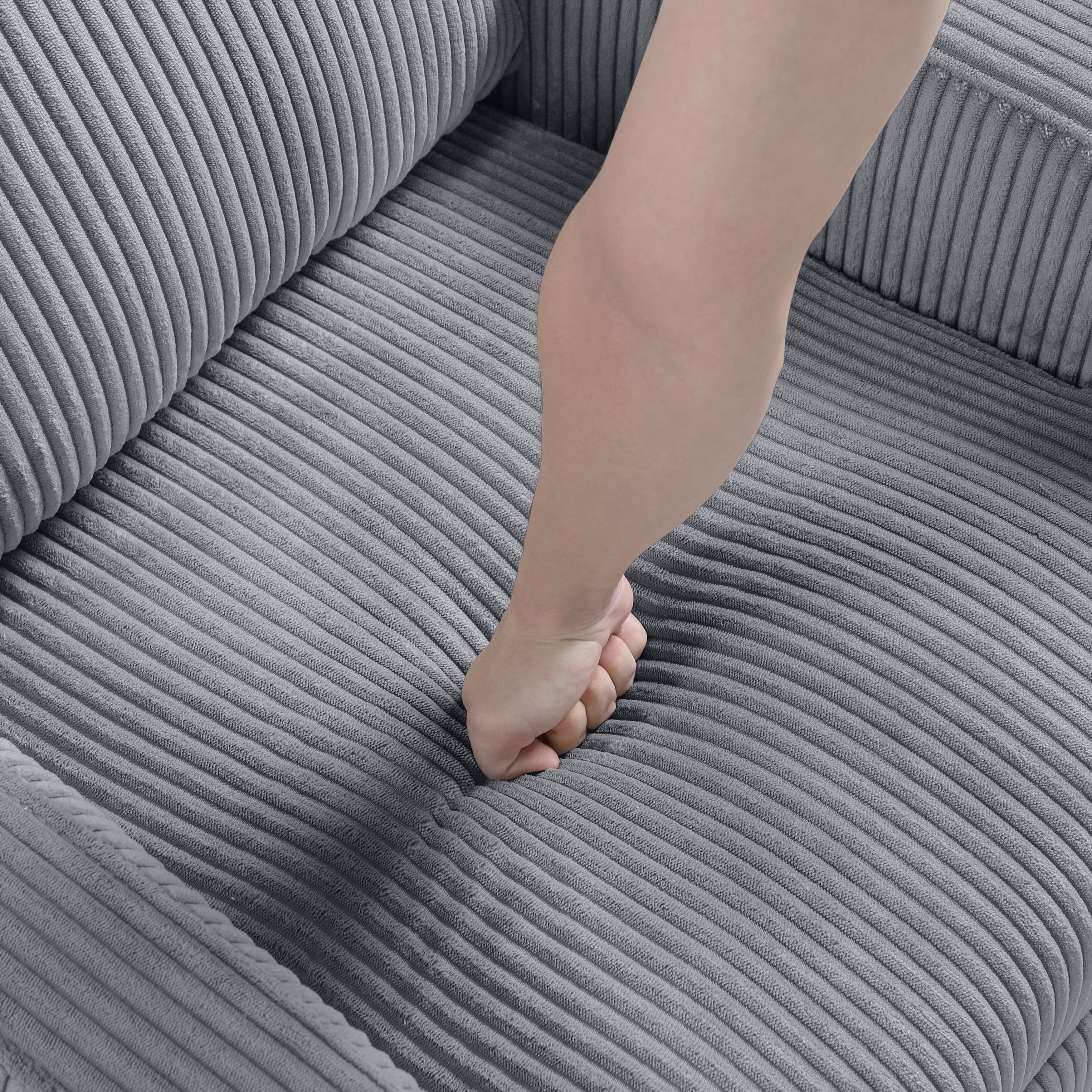 Parsons Push Back Recliner