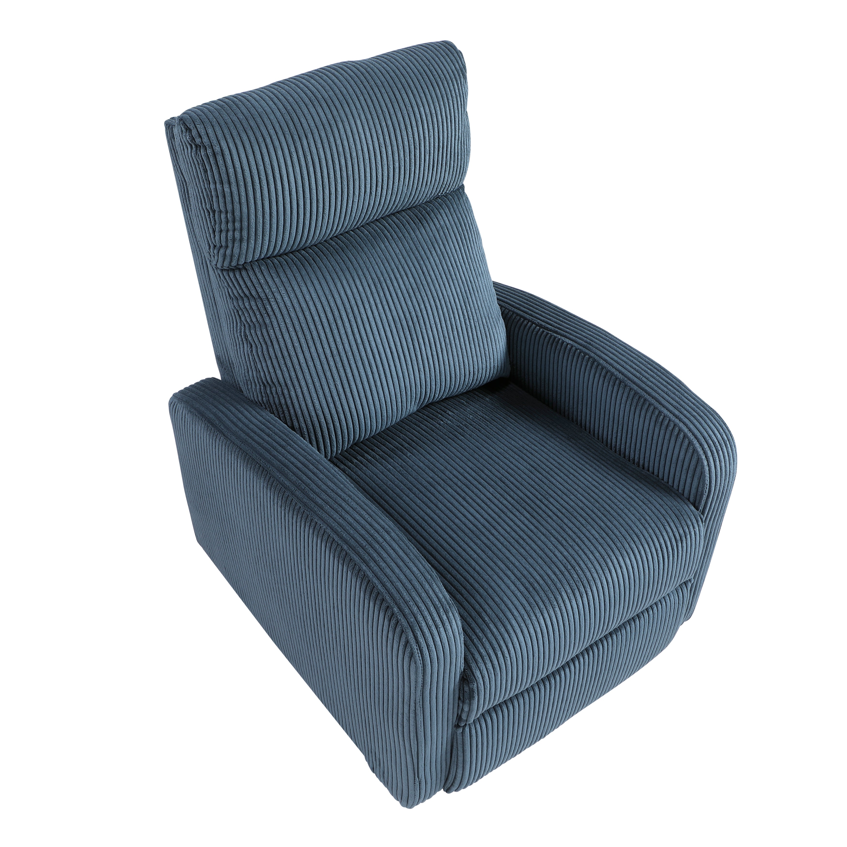 Parsons Push Back Recliner