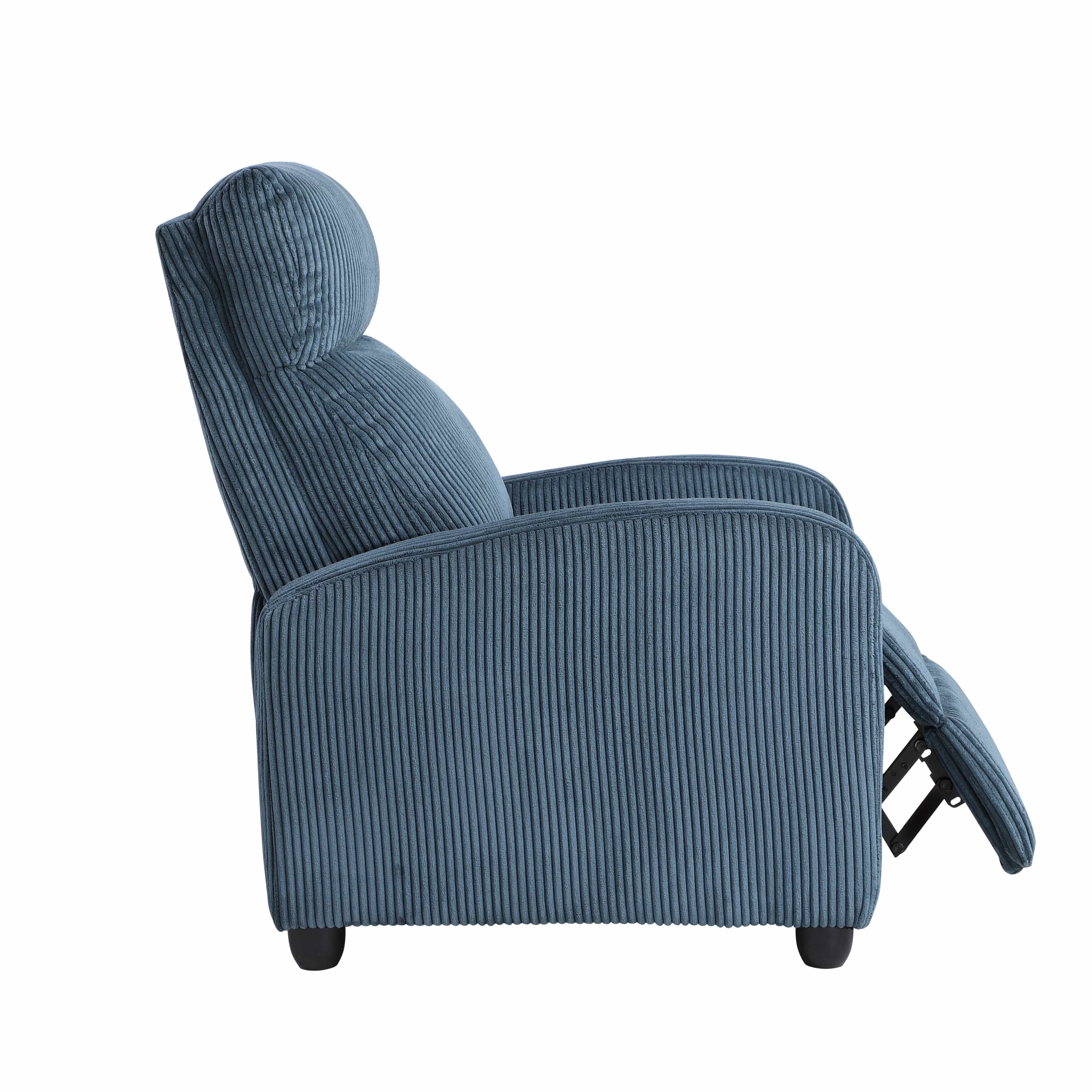 Parsons Push Back Recliner