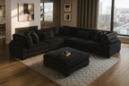 Travers 6-Piece Sectional