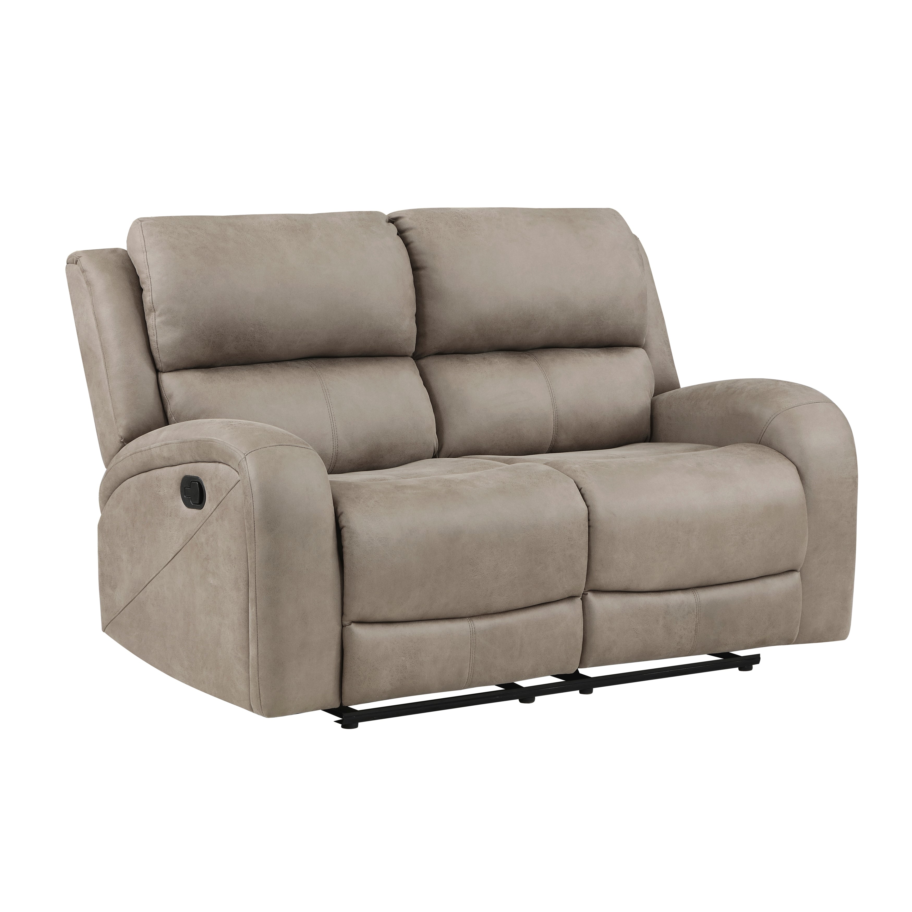 Pagosa Reclining Set