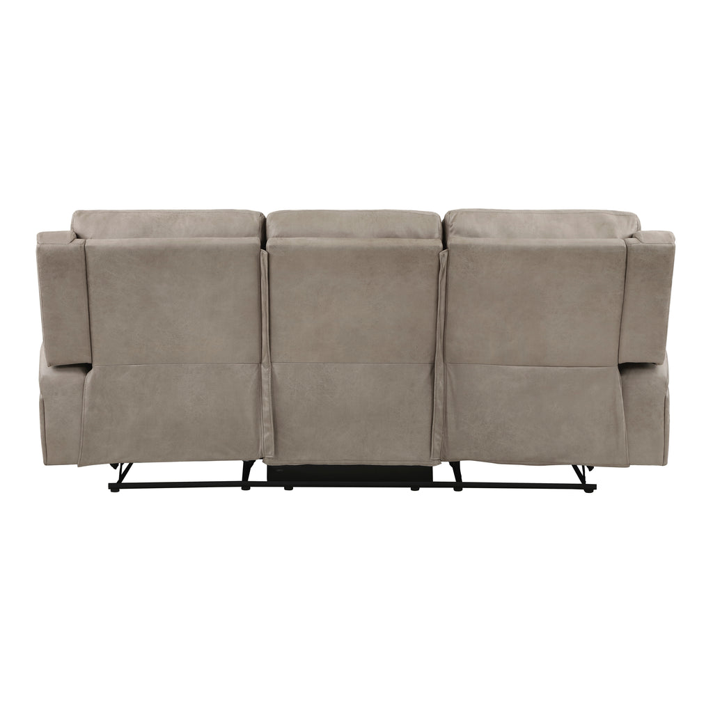 Pagosa Reclining Set
