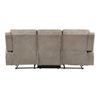 Pagosa Reclining Set