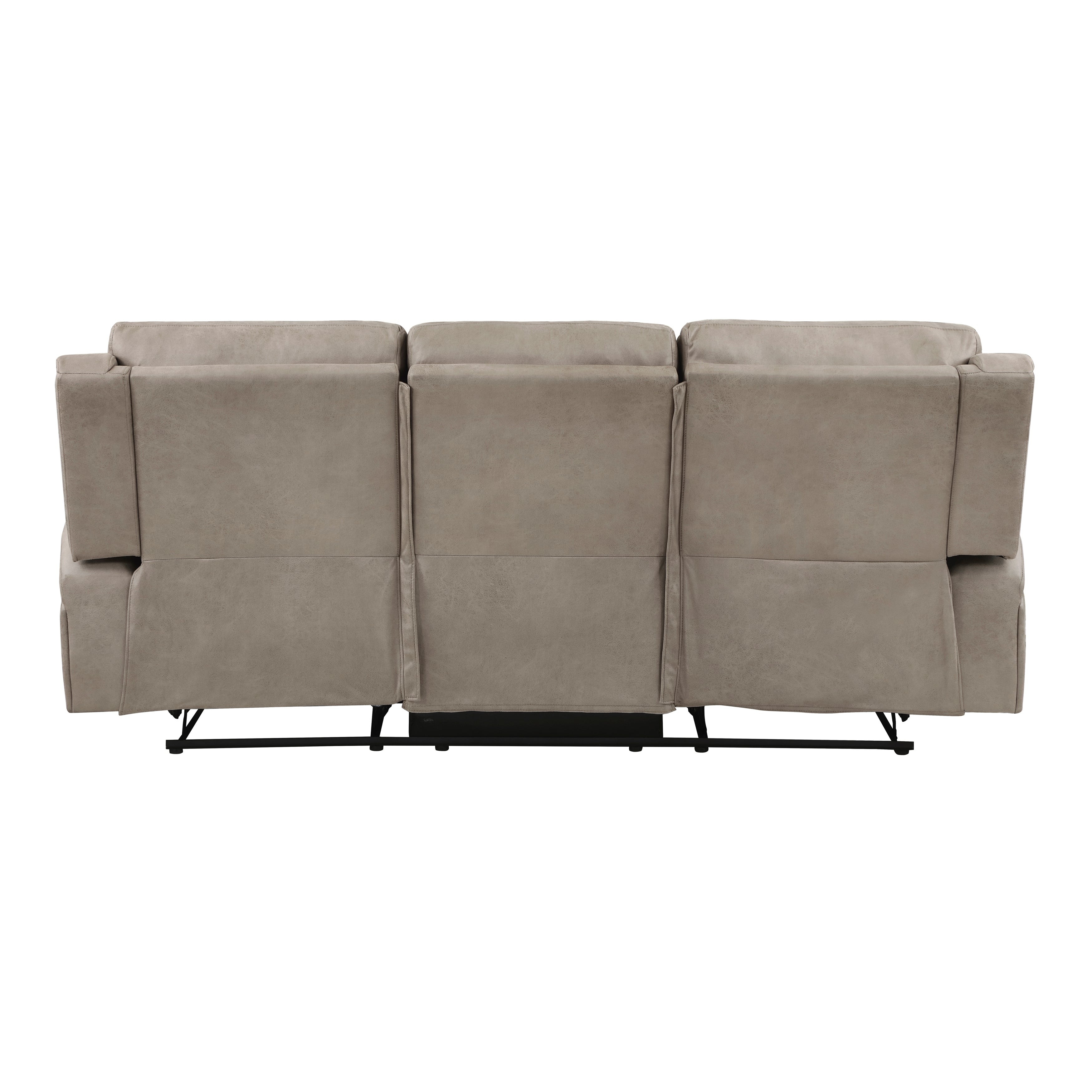 Pagosa Reclining Set