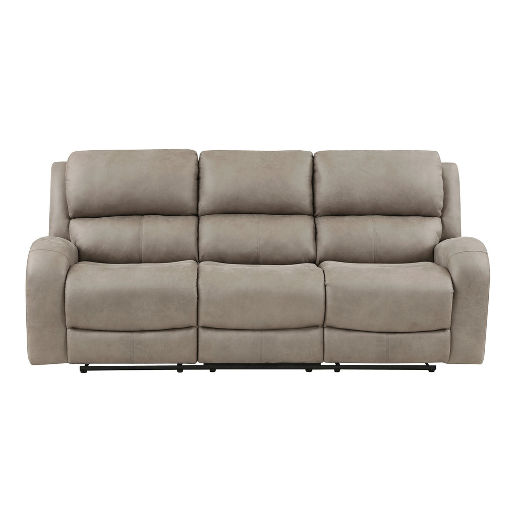 Pagosa Reclining Set