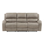 Pagosa Reclining Set