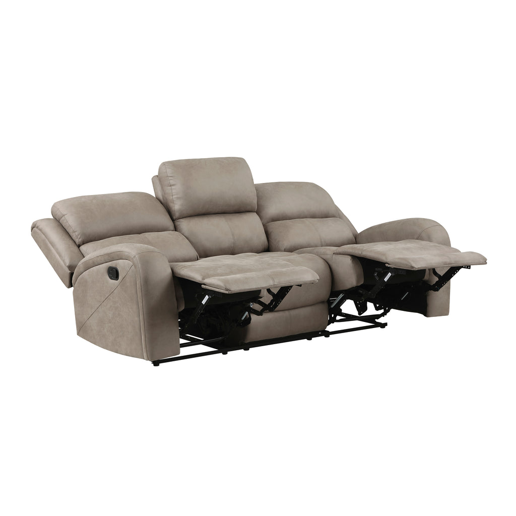 Pagosa Reclining Set