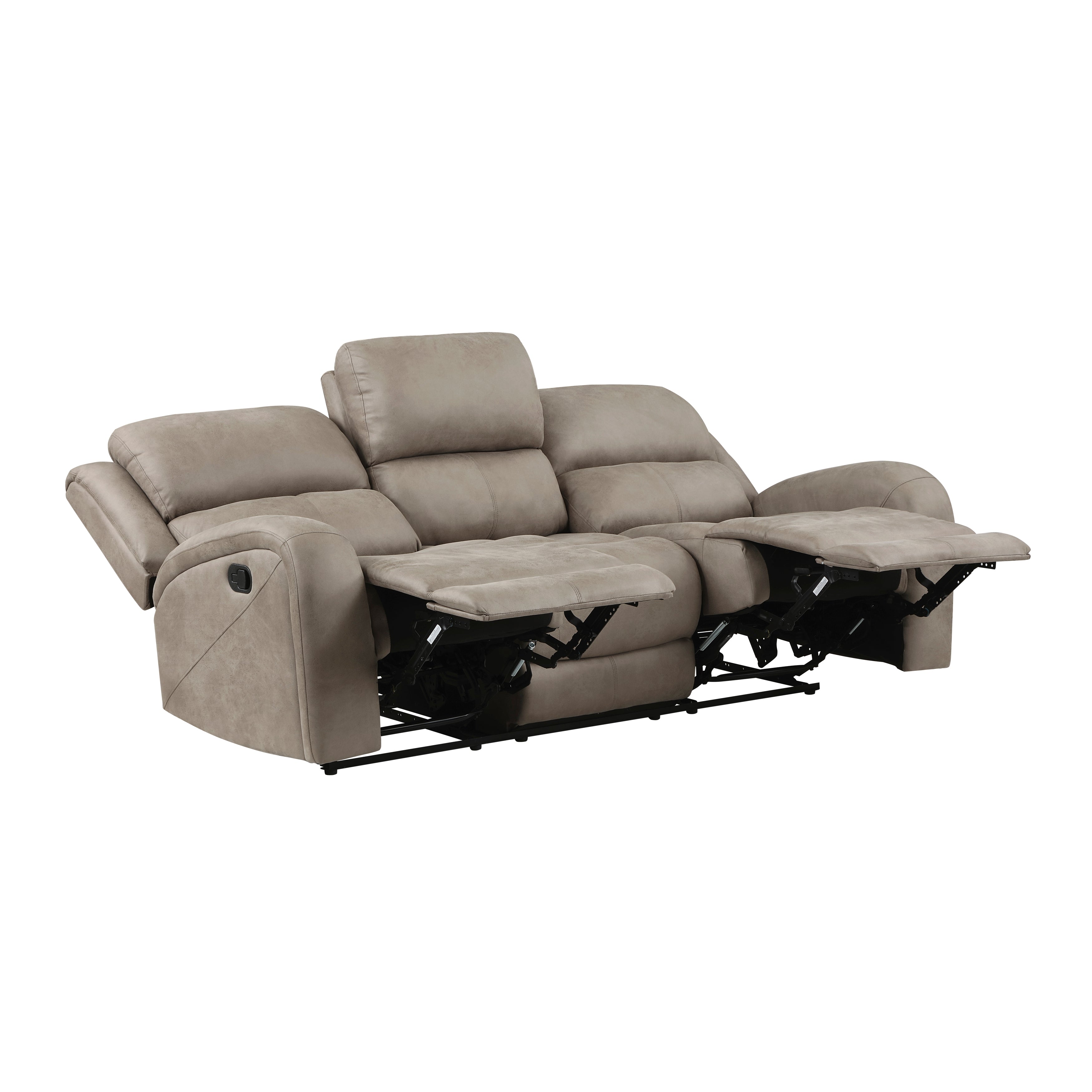 Pagosa Reclining Set