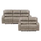 Pagosa Reclining Set