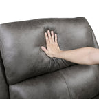Pagosa Reclining Set
