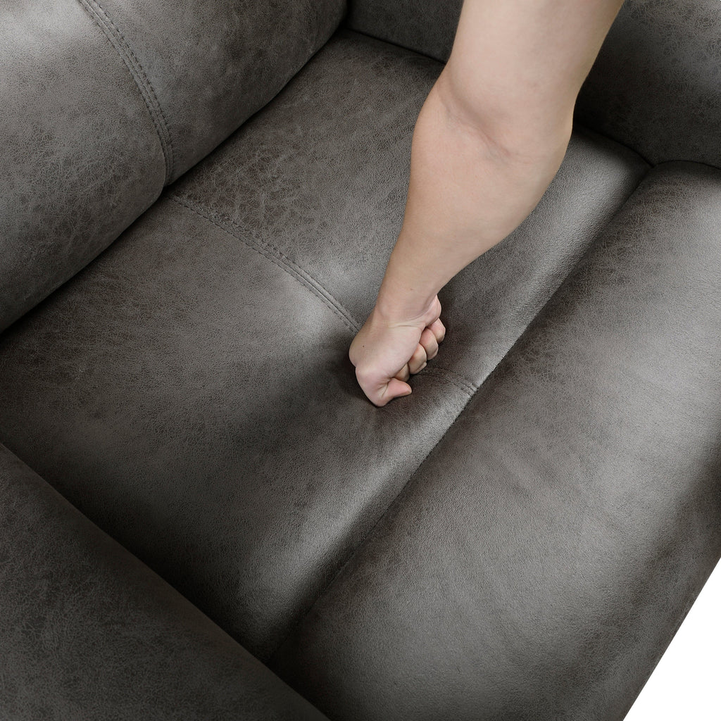 Pagosa Reclining Set
