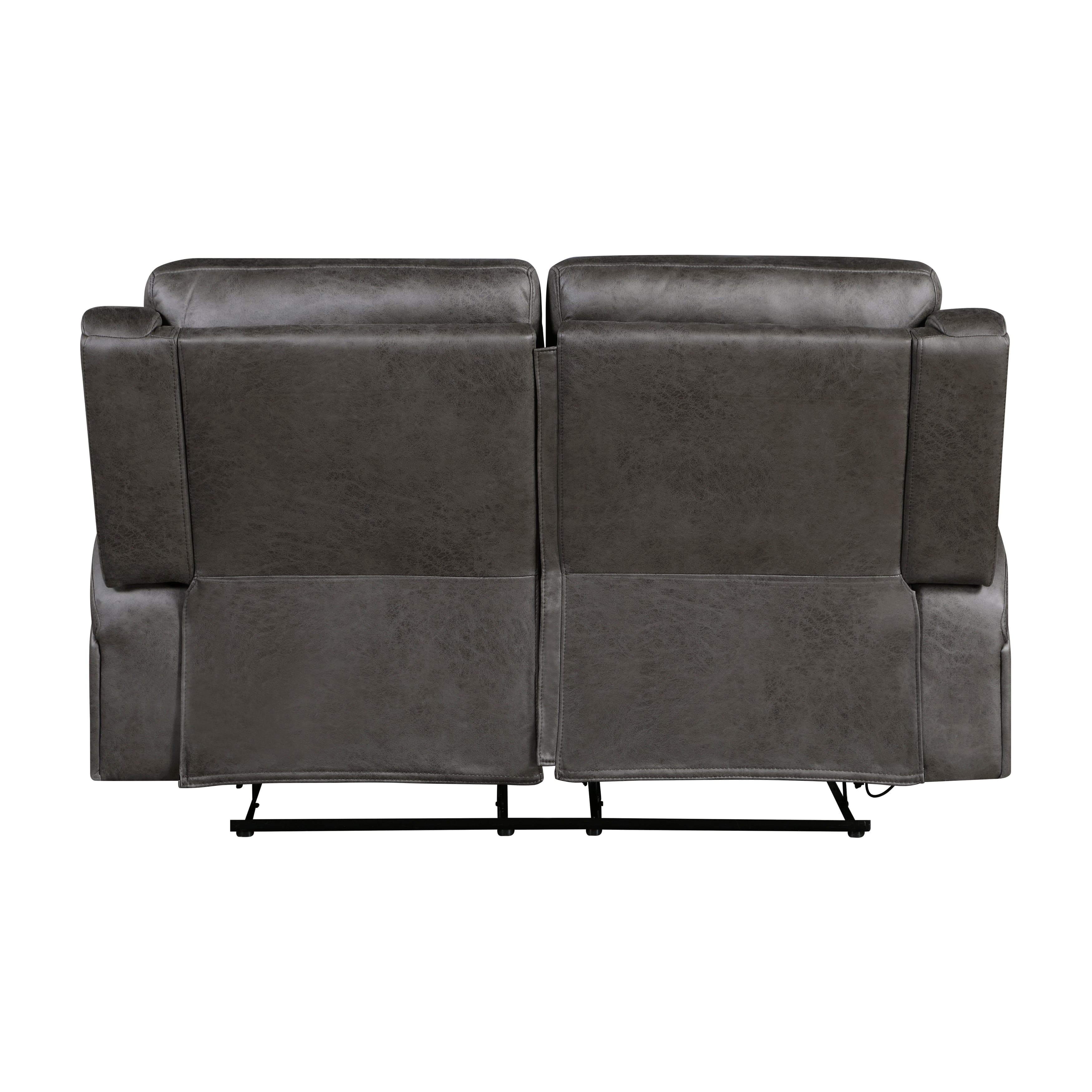 Pagosa Reclining Set