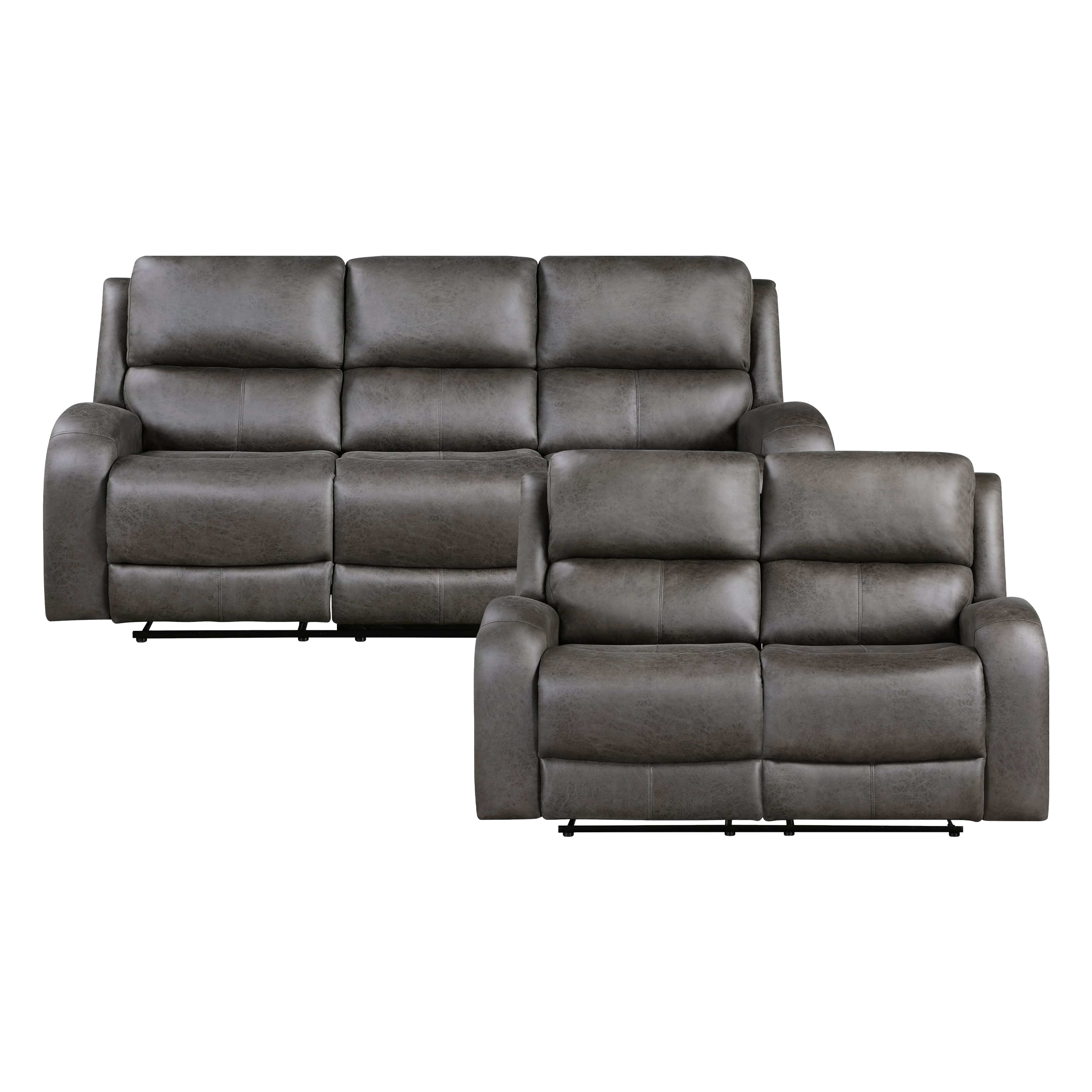 Pagosa Reclining Set