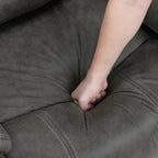 Oberon Reclining Set