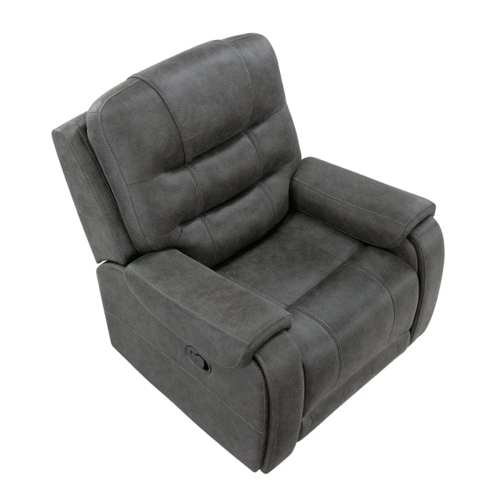 Oberon Reclining Set