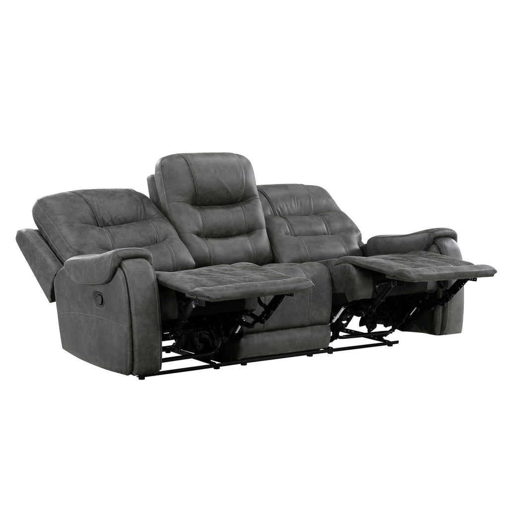 Oberon Reclining Set