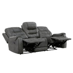 Oberon Reclining Set