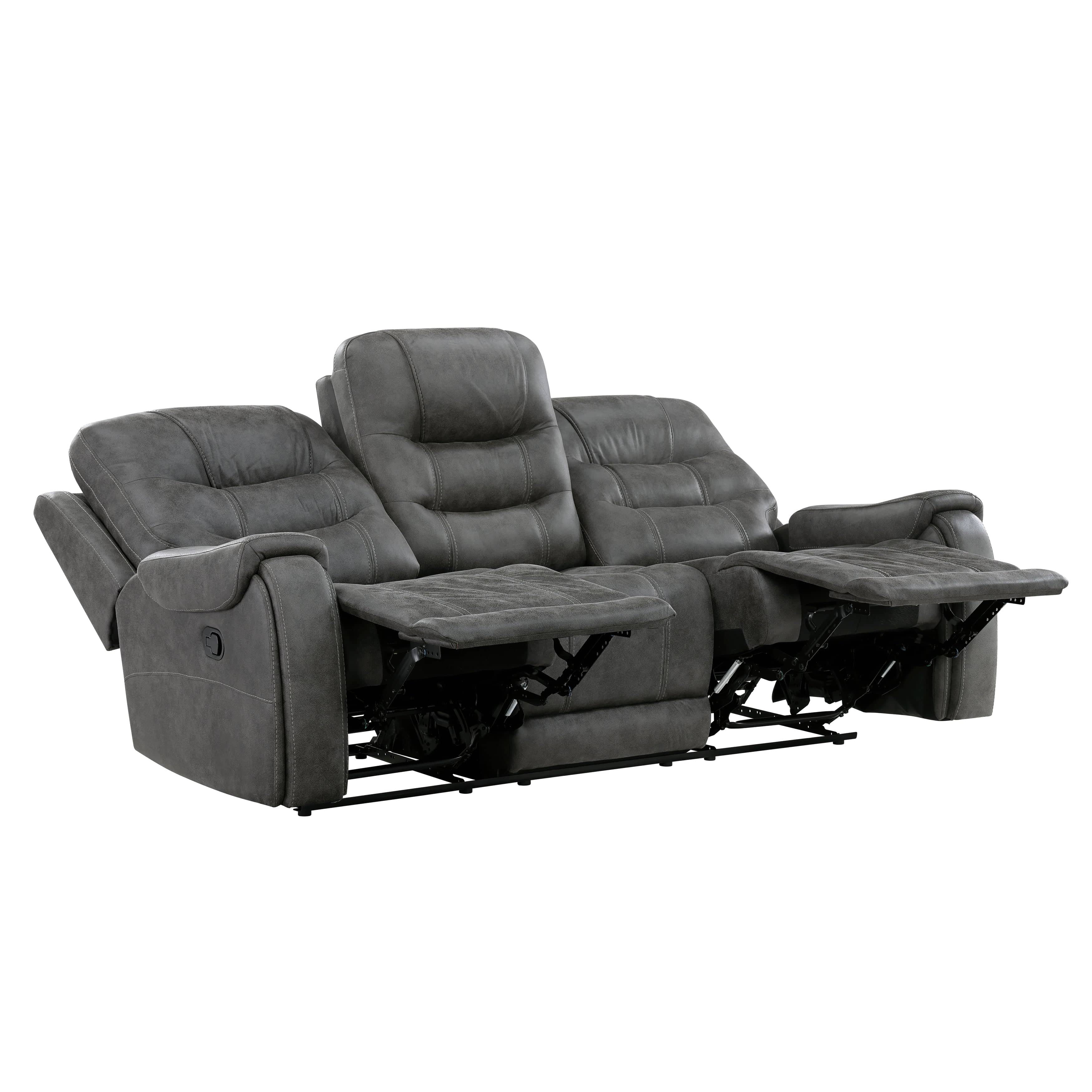 Oberon Reclining Set