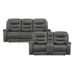 Oberon Reclining Set