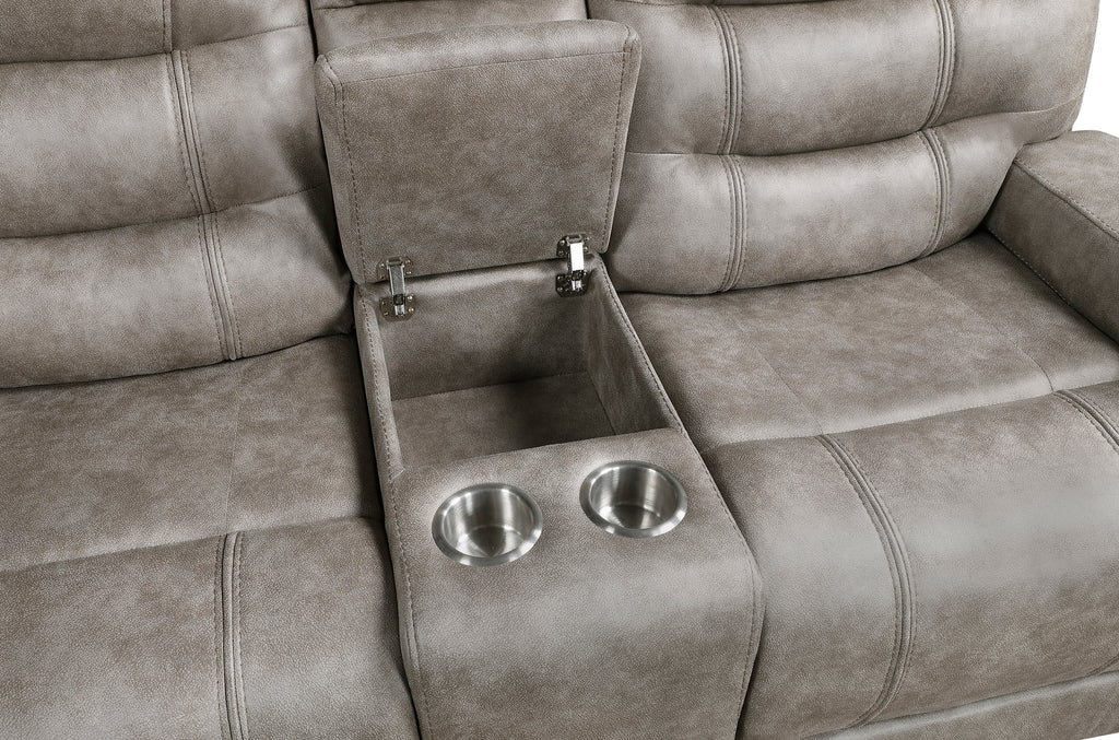 Oberon Reclining Set