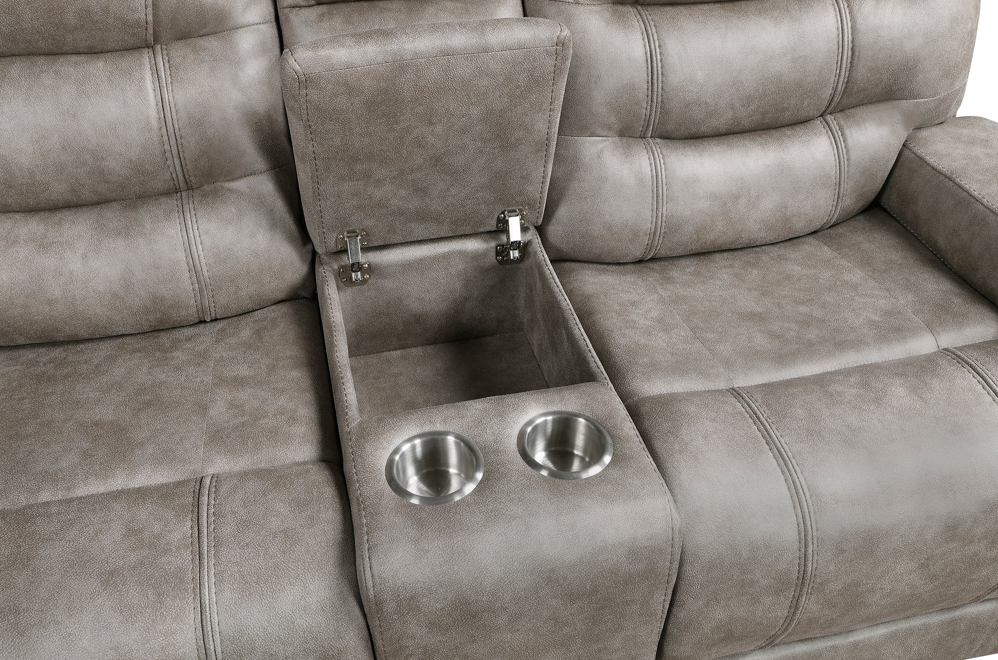 Oberon Reclining Set
