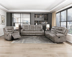 Oberon Reclining Set
