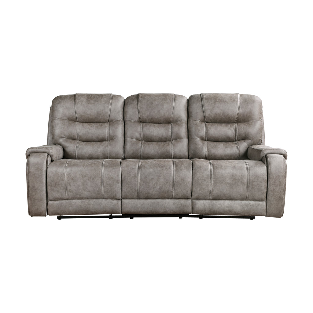 Oberon Reclining Set