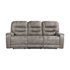 Oberon Reclining Set
