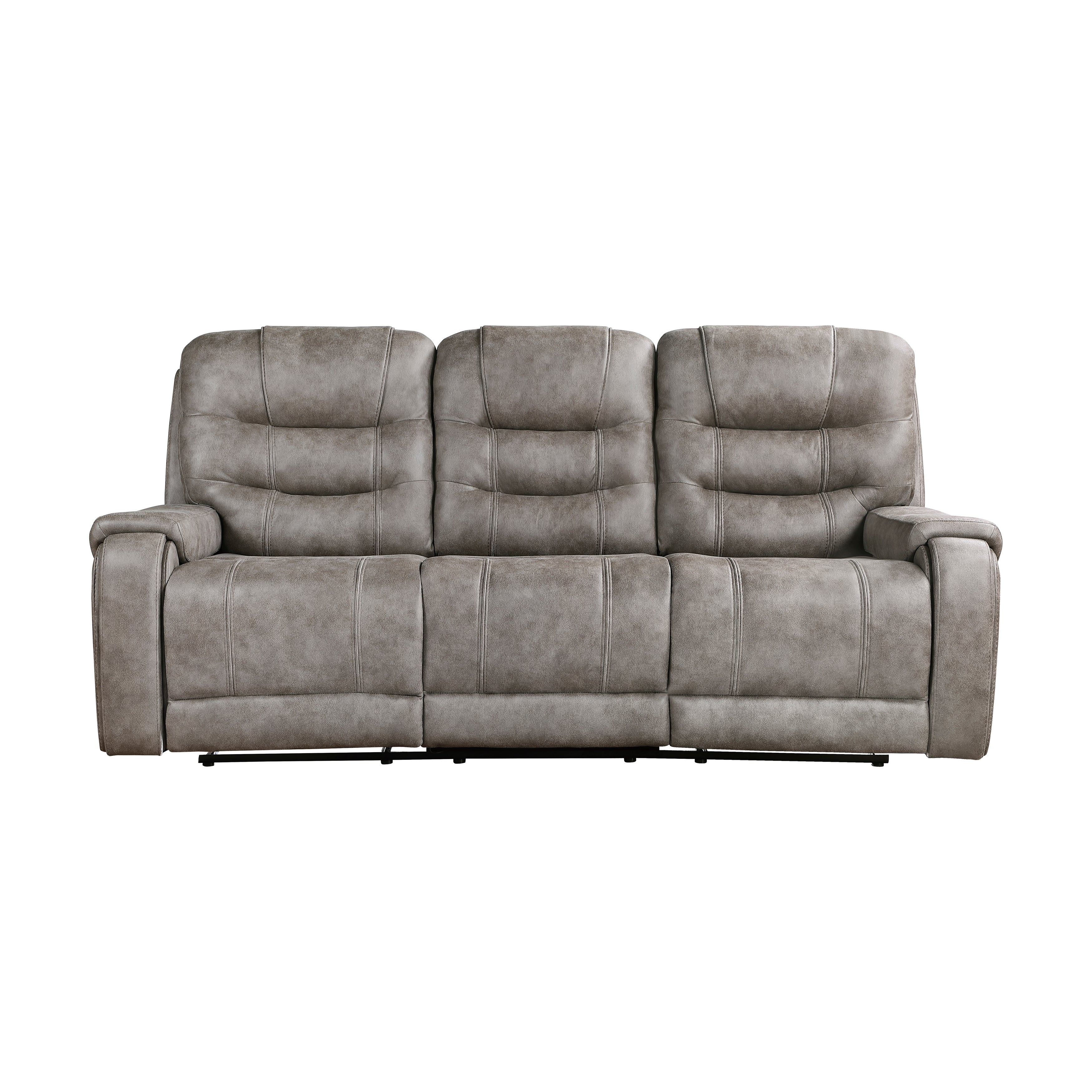 Oberon Reclining Set