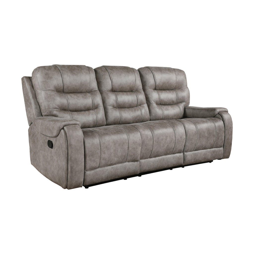 Oberon Reclining Set