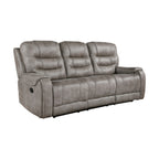 Oberon Reclining Set