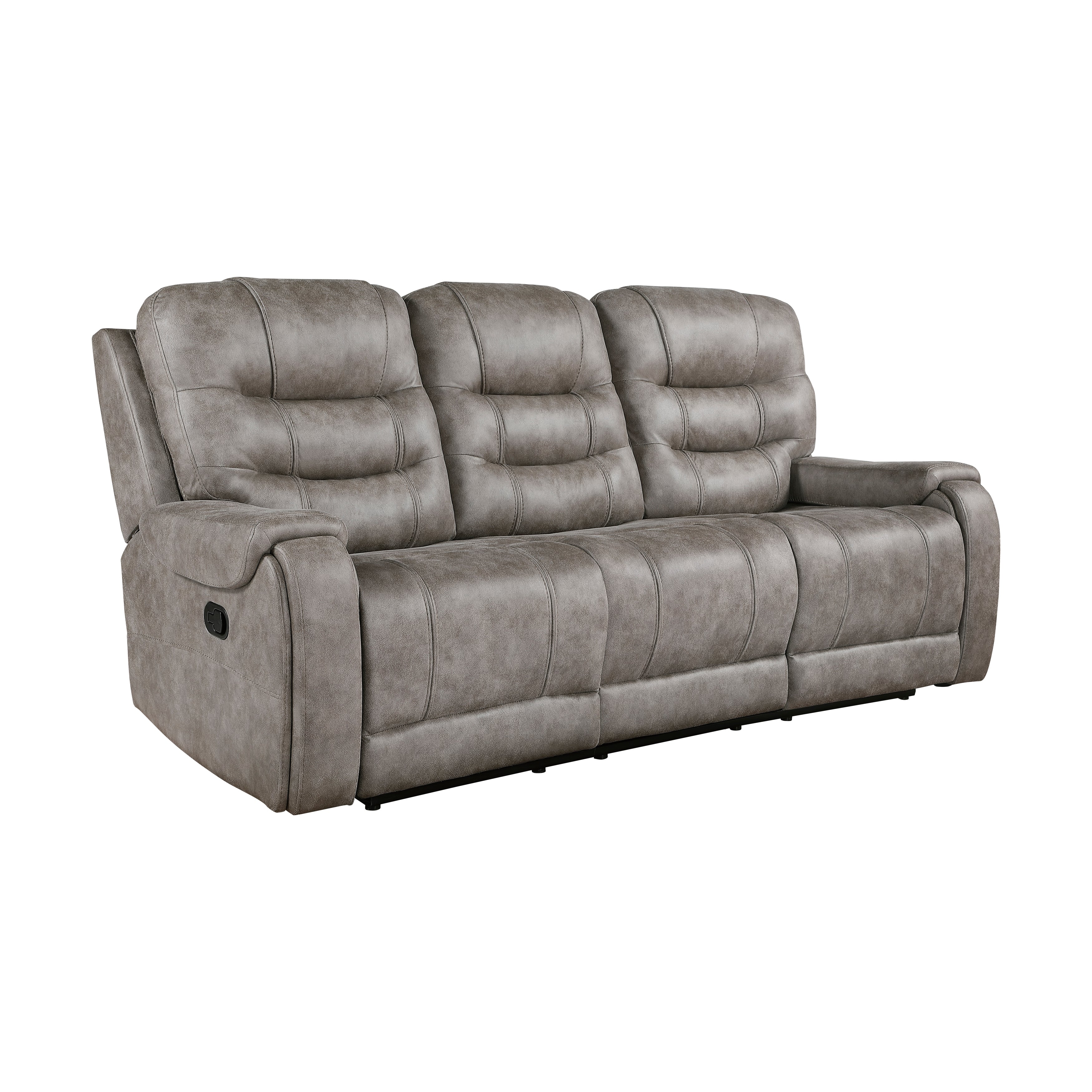 Oberon Reclining Set