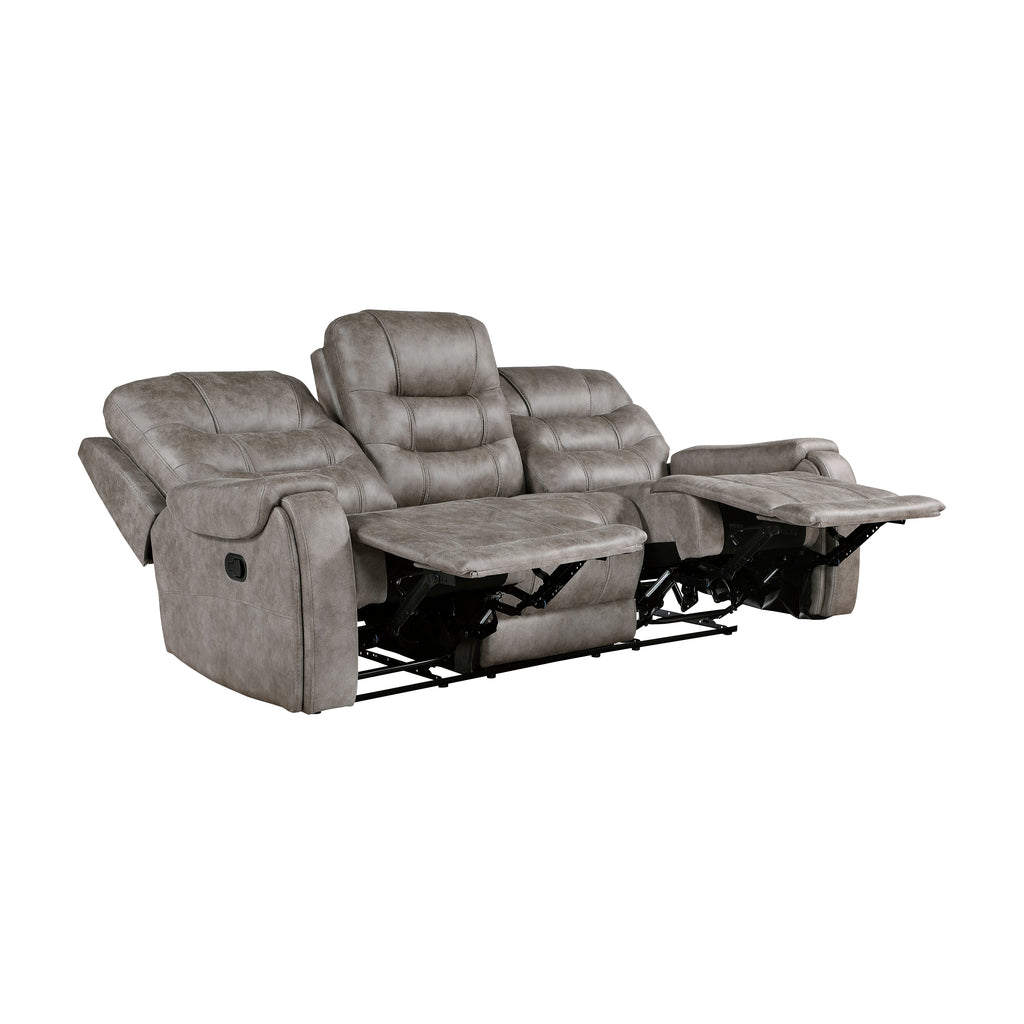 Oberon Reclining Set