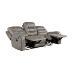 Oberon Reclining Set