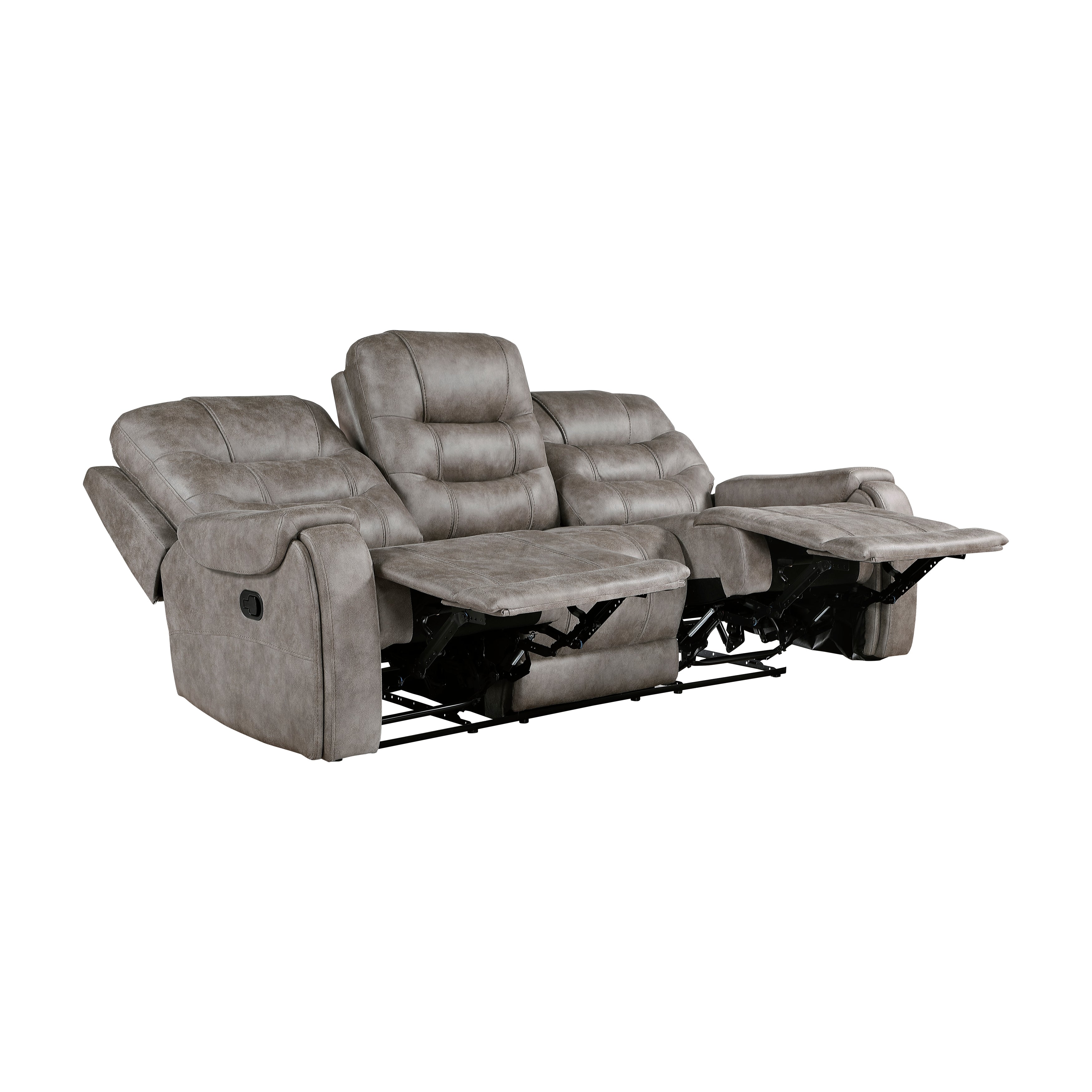 Oberon Reclining Set