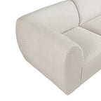 Franz Boucle Sectional