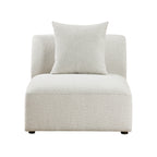 Franz Boucle Sectional