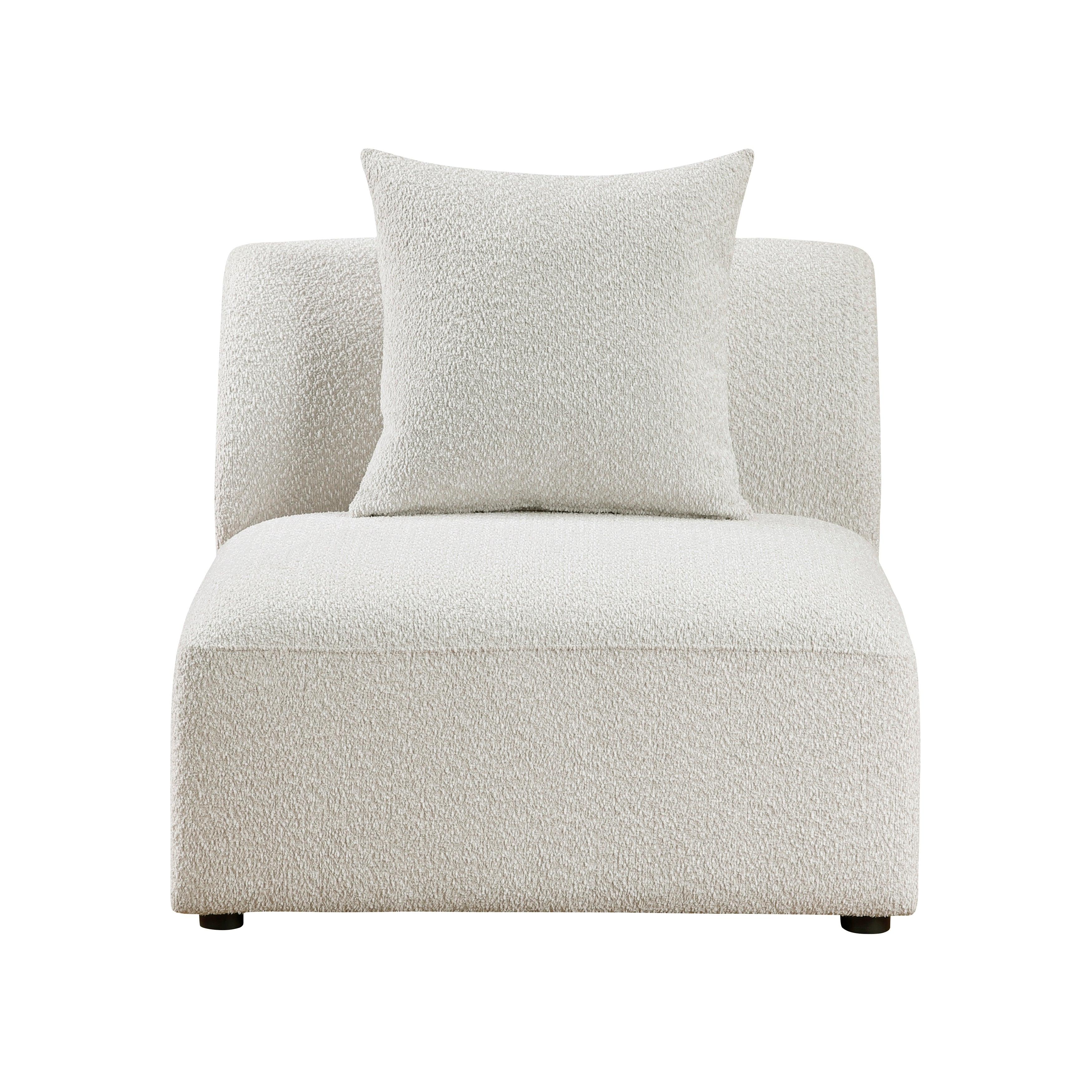 Franz Boucle Sectional