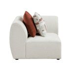 Franz Boucle Sectional