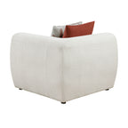 Franz Boucle Sectional