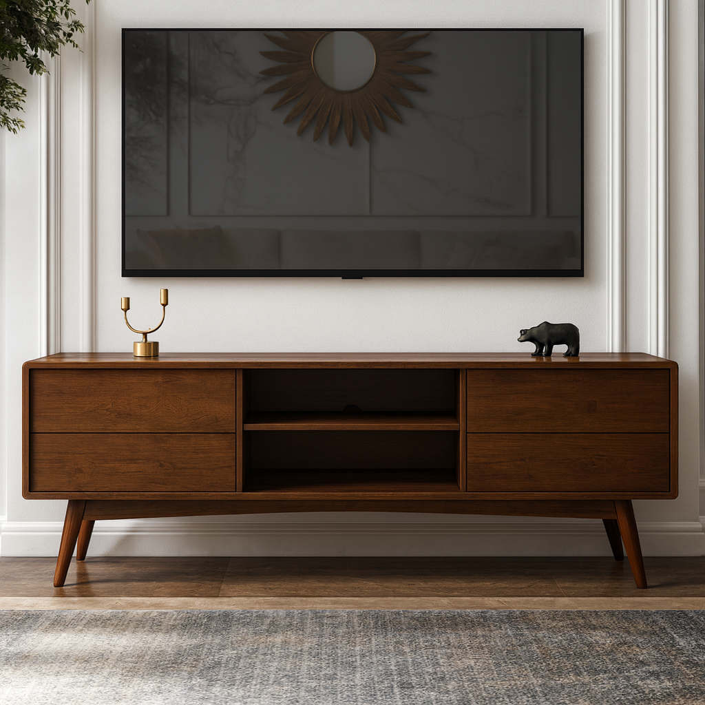 Caroline TV Stand